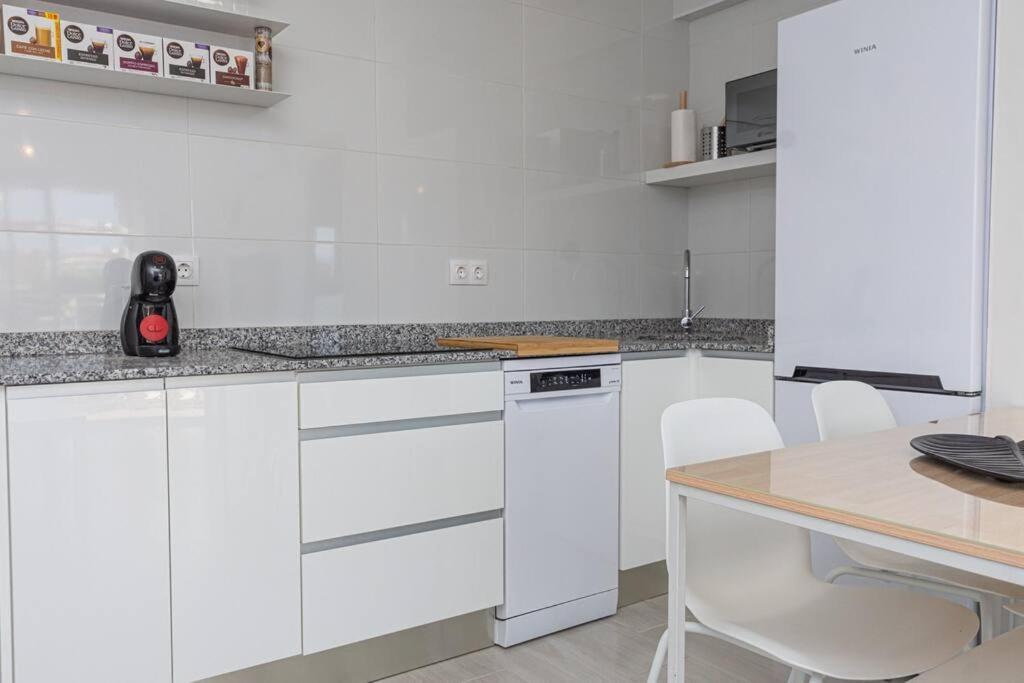 Apartamento En Салоу Экстерьер фото